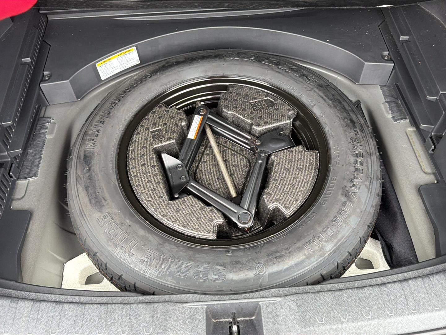 Used 2024 Midnight Black Metallic Toyota Limited image 23