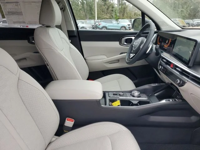 2025 Kia Sorento EX Hybrid - Photo 33