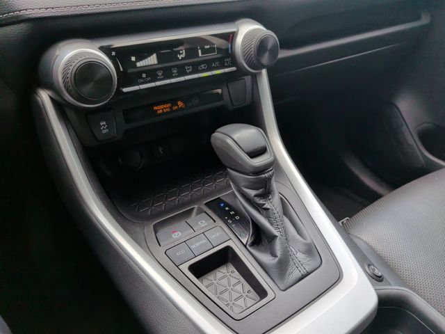 Certified Used 2021 Gray Toyota LE image 26