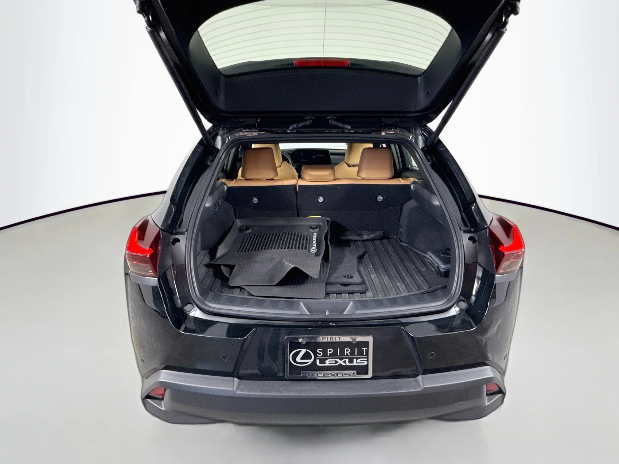 Certified Used 2026 CAVIAR Lexus 300h Premium image 24