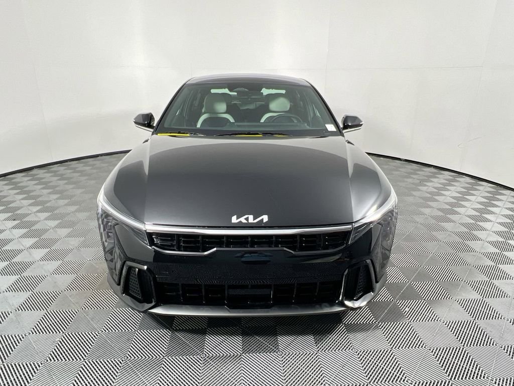New 2026 Aurora Black Pearl Kia GT-Line image 10