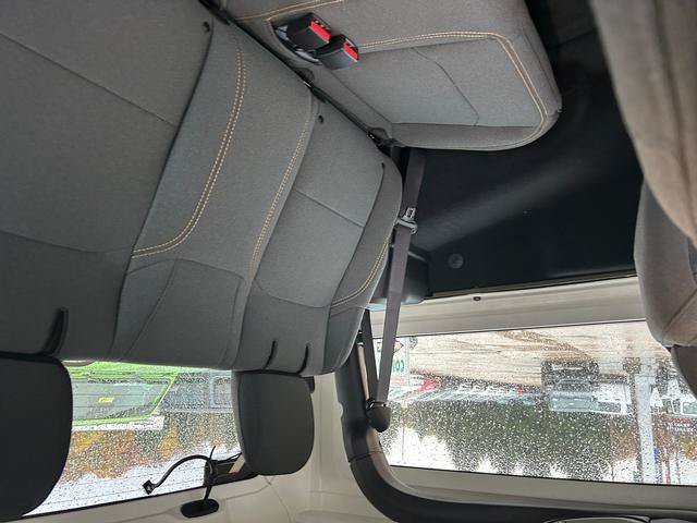 2026 Jeep Wrangler 2-Door Sport S - Photo 10