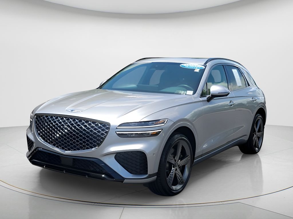 2024 Genesis GV70 3.5T Sport AWD's photo