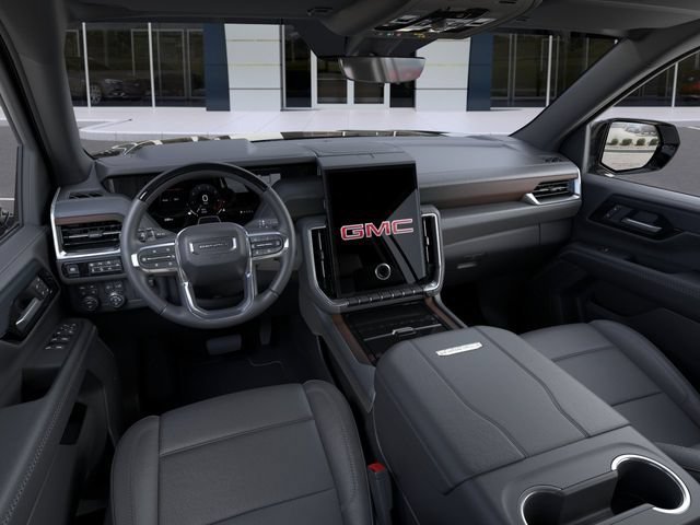 New 2026 Onyx Black GMC Denali image 16