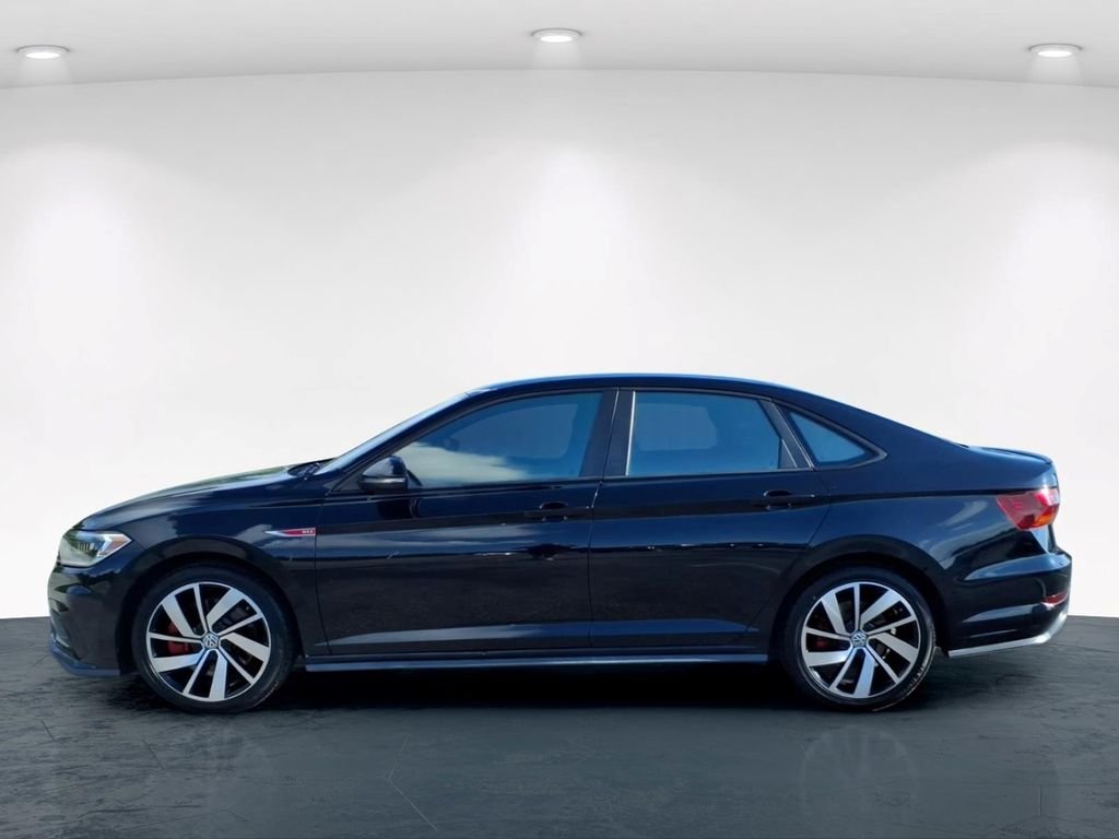 Used 2019 Black Volkswagen 2.0T S image 10