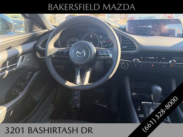 2026 Mazda Mazda3 Turbo Premium Plus - Photo 13