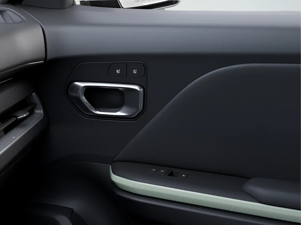 New 2026 Aurora Black Pearl Kia GT-Line Turbo image 20