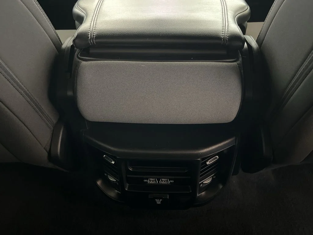 Used 2022 Gray Ram Big Horn/Lone Star image 21