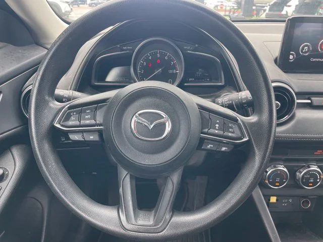 Used 2021 Gray Mazda Sport image 10