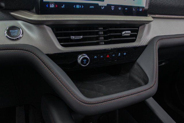 New 2027 Agate Black Metallic Ford Active image 21