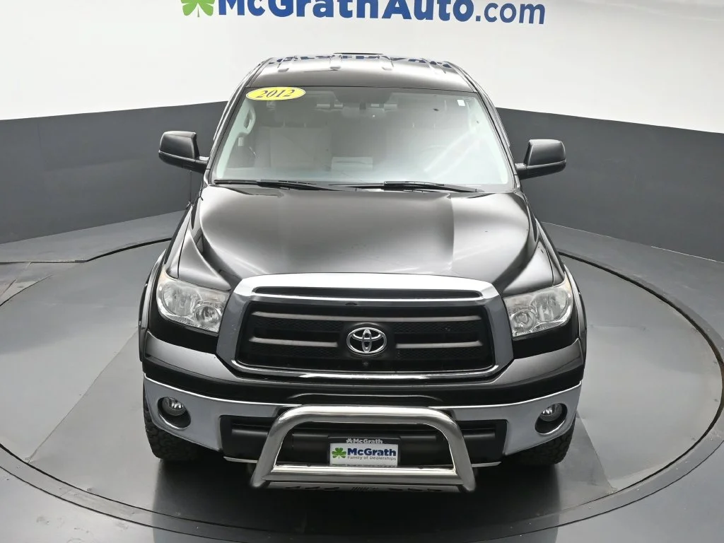 Used 2012 Black Toyota Grade image 27