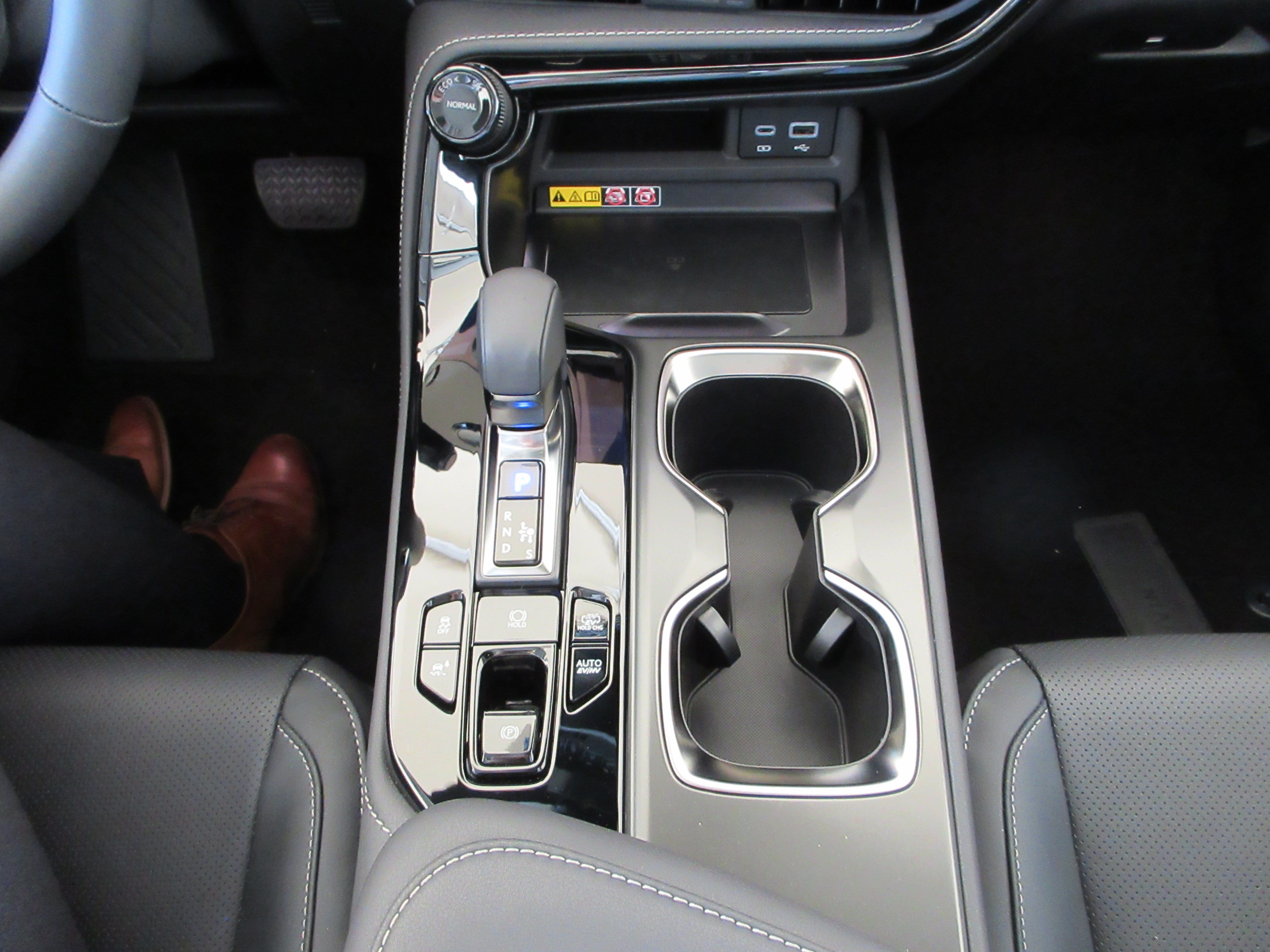 New 2026 Infrared Lexus LUXURY AWD image 42