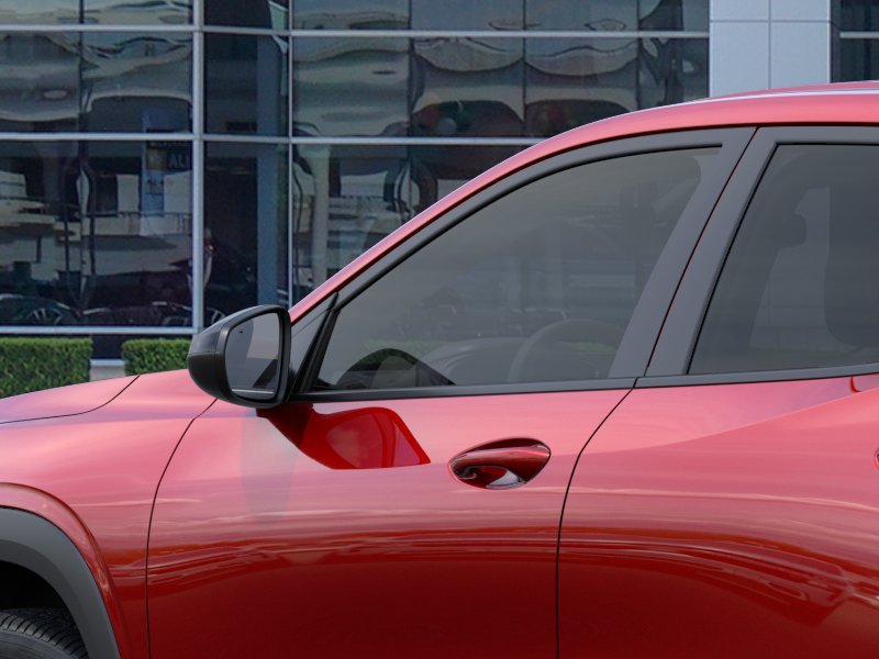 2026 Chevrolet Trax RS - Photo 12