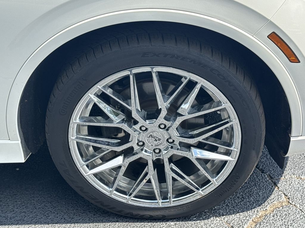 2023 Lincoln Aviator Black Label Grand Touring - Photo 11