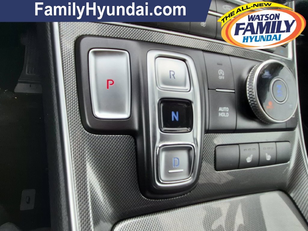 2023 Hyundai Santa Fe SEL - Photo 24