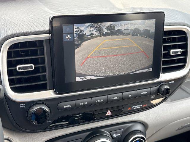 2026 Hyundai Venue SEL - Photo 23