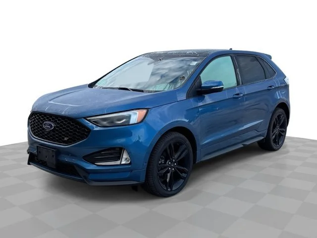 2020 Ford Edge ST