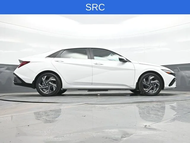New 2026 White Hyundai Limited image 24