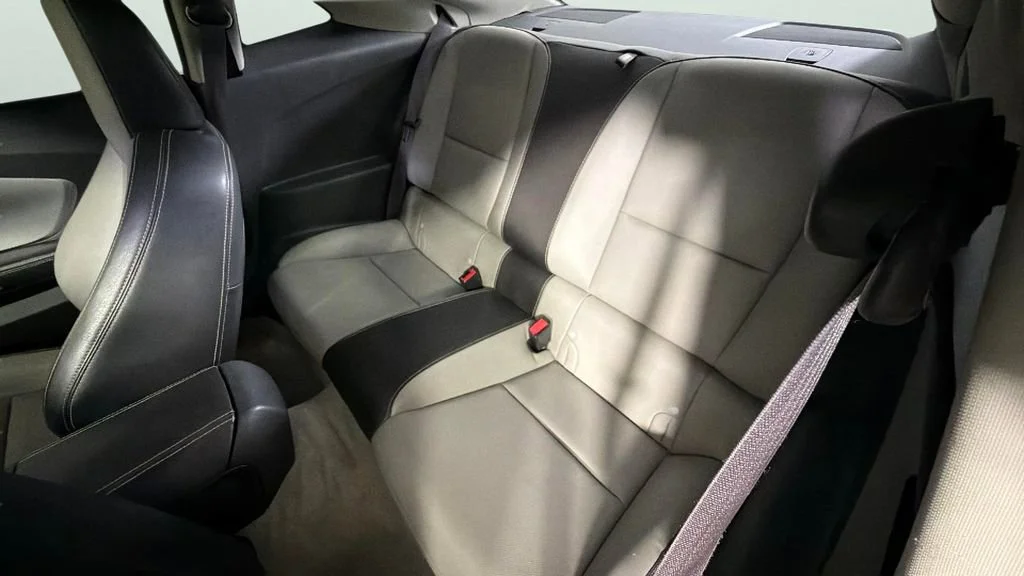 Used 2014 Summit White Chevrolet LT image 27