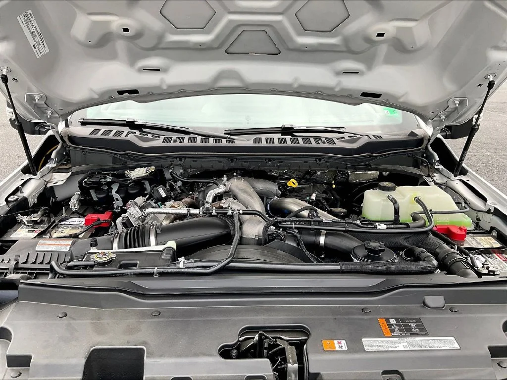New 2026 Avalanche Ford F-350® XL image 11