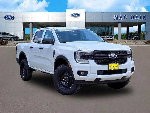 New 2026 Oxford White Ford XL image 21