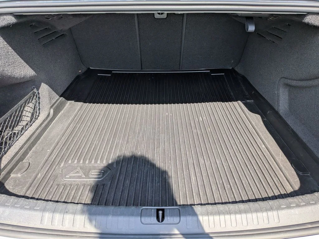 Used 2023 Silver Audi 45 Premium Plus image 30