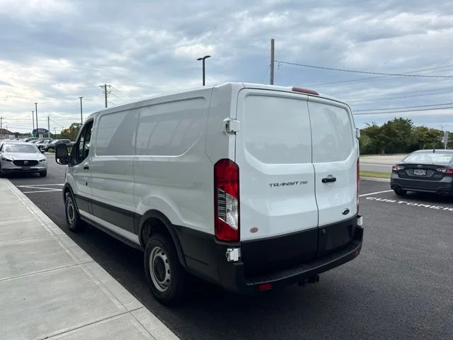 Used 2020 White Ford Base image 6