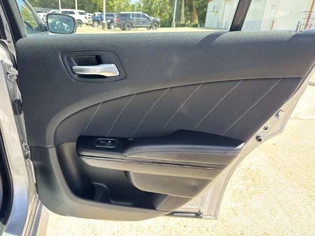 Used 2023 Silver Dodge GT image 20