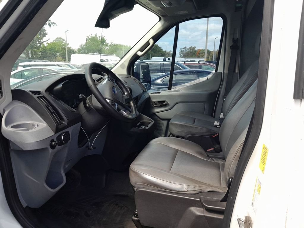 2019 Ford Transit Van Base - Photo 7