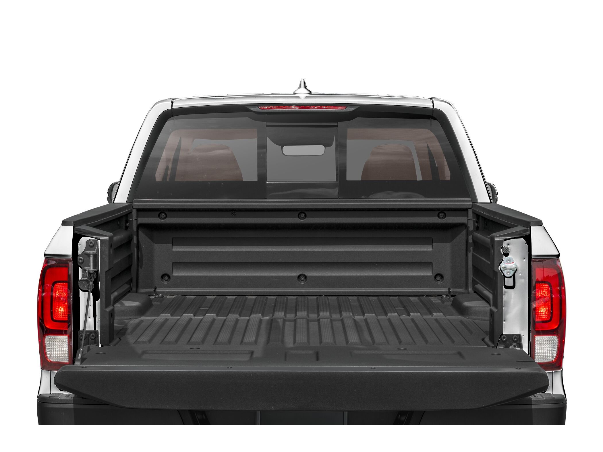 New 2026 Crystal Black Pearl Honda RTL image 10