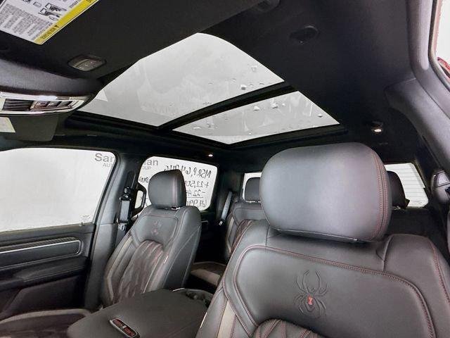 2025 RAM 1500 Big Horn/Lone Star - Photo 34