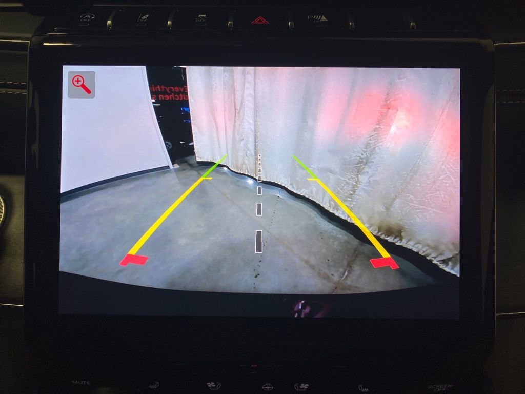 2025 Jeep Grand Cherokee L Overland - Photo 6