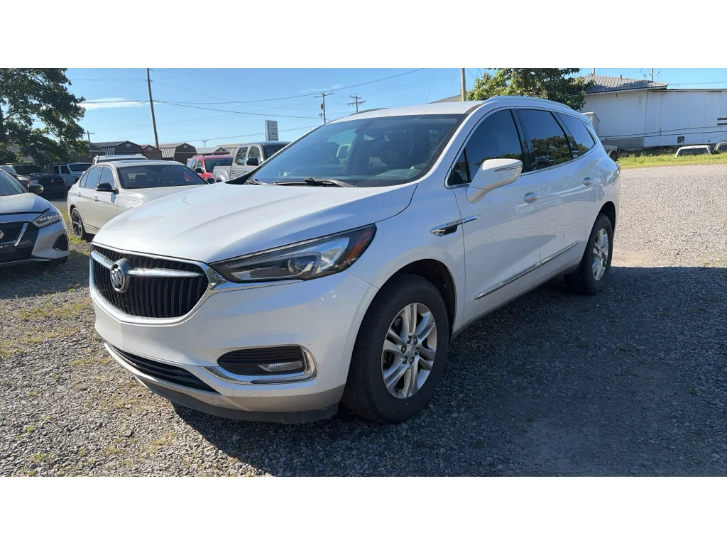 2019 Buick Enclave Preferred's photo