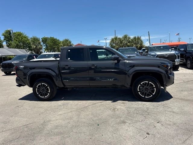 Used 2025  Toyota TRD Sport image 2