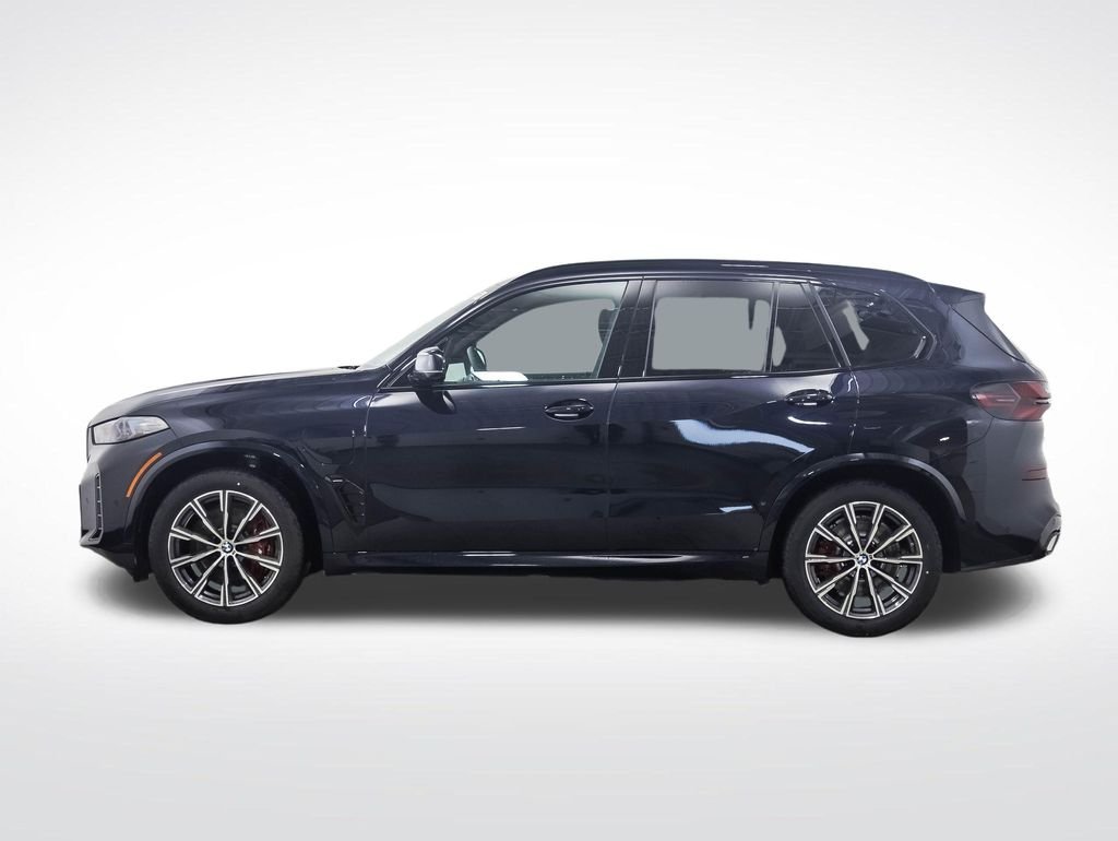 Used 2026 BMW X5 50e with VIN 5UX43EU03T9317625 for sale in Minneapolis, Minnesota