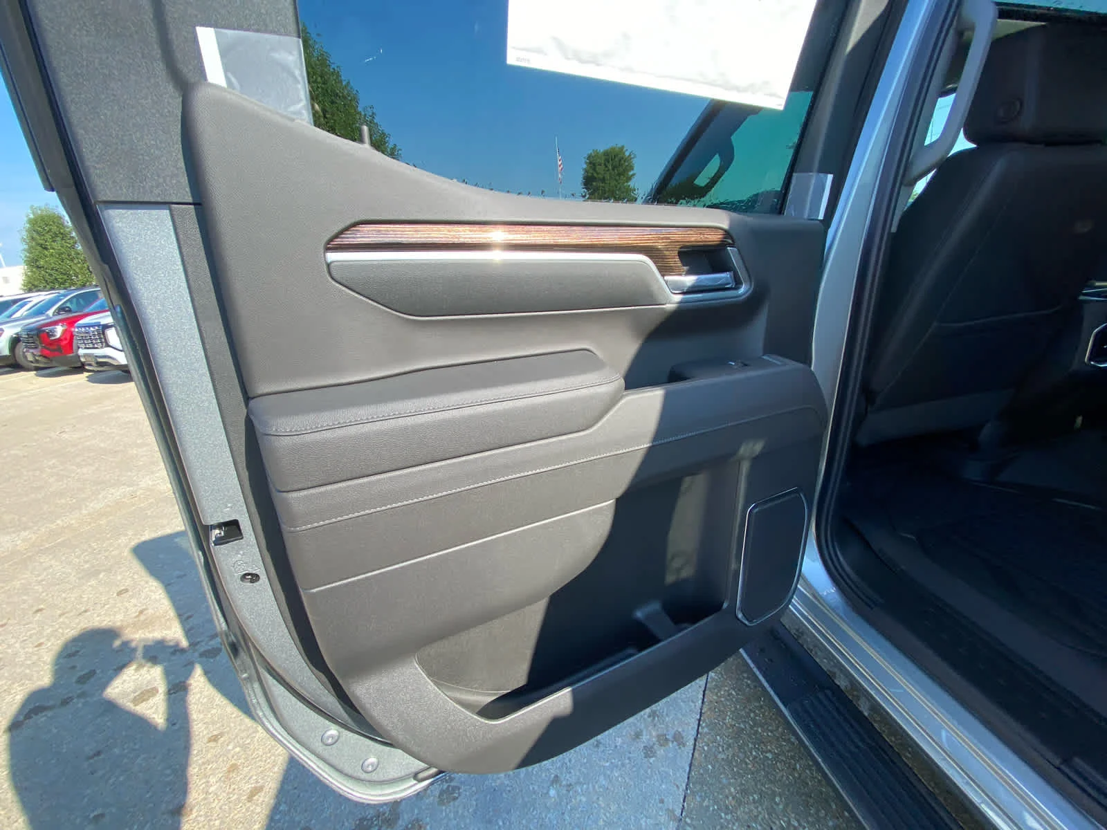 2026 GMC Sierra 1500 Elevation - Photo 22