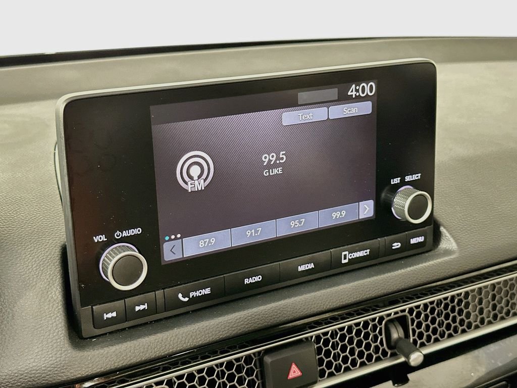 Used 2022  Honda EX image 15