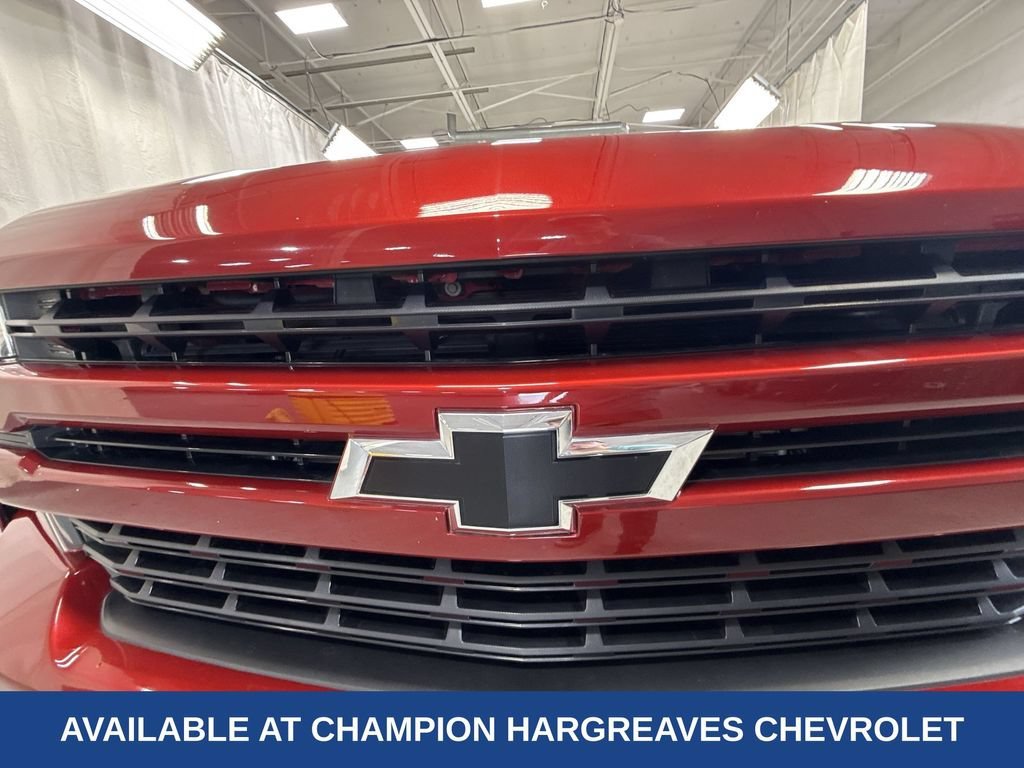 2021 Chevrolet Silverado 1500 RST - Photo 39