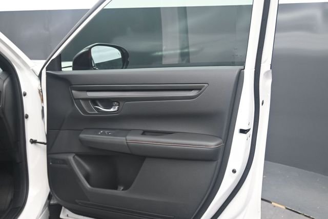 2026 Honda CR-V Sport-L - Photo 23