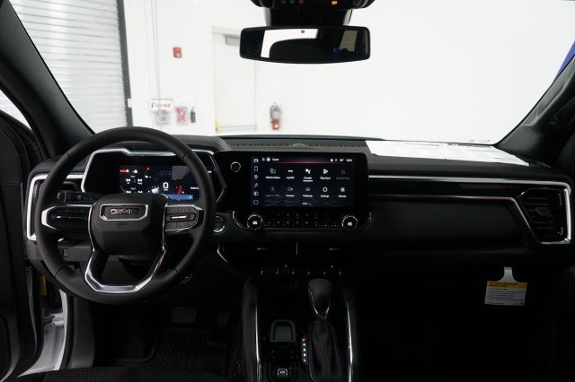 New 2026 Summit White GMC Elevation image 17