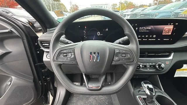 2025 Buick Envista Preferred - Photo 13