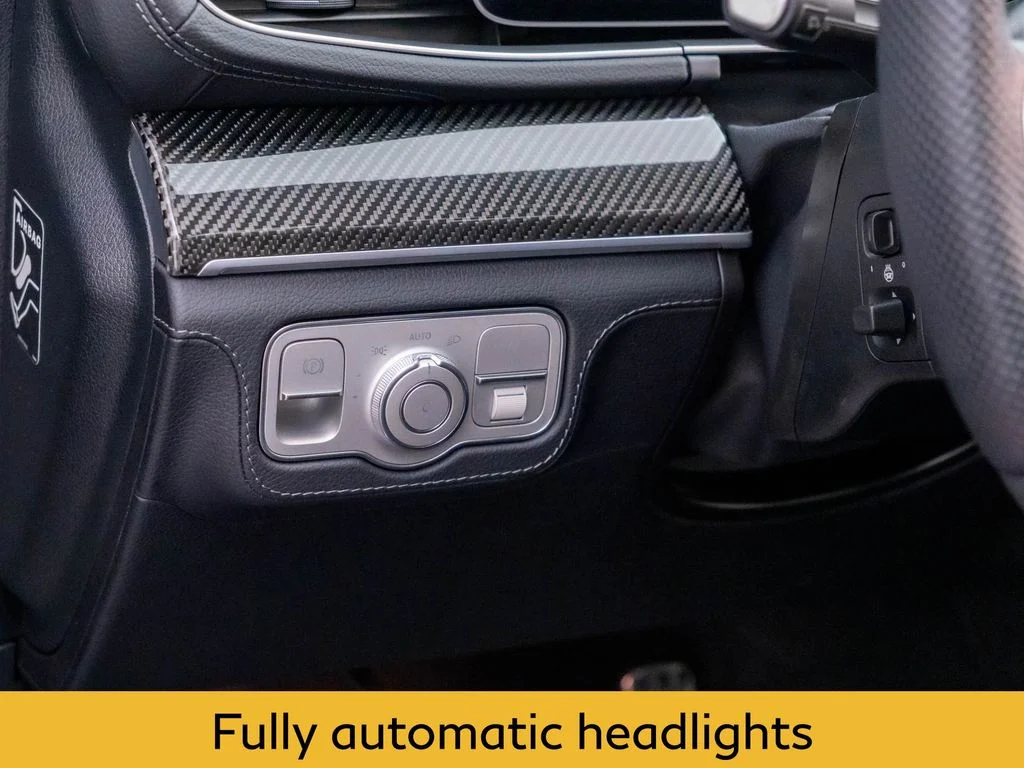 Used 2023 Black Mercedes-Benz GLE 53 AMG® image 21