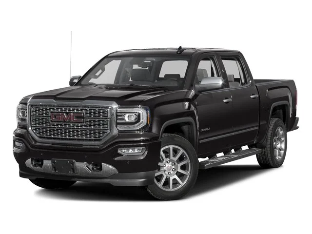 2017 GMC Sierra 4WD Crew Cab Standard Box's photo