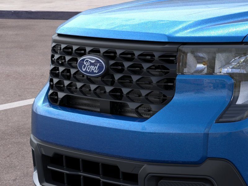 New 2026 Velocity Blue Ford XLT image 18