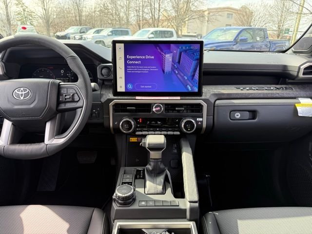 2025 Toyota Tacoma Limited - Photo 25