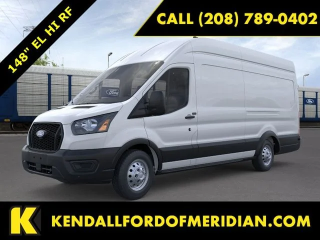 2026 Ford Transit 350 High Roof 148EL WB AWD's photo