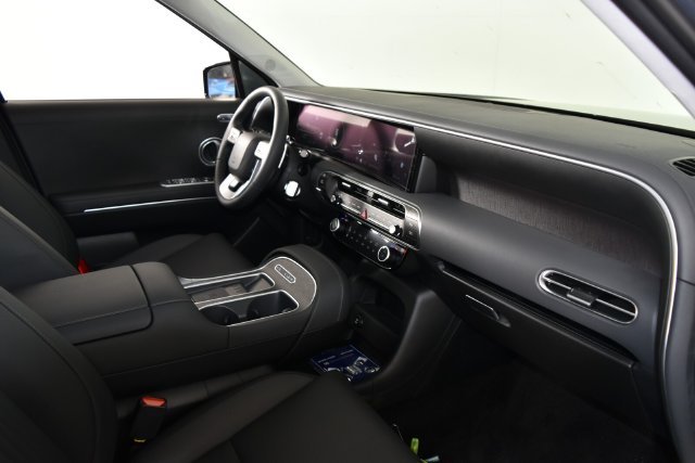 New 2026 Gray Hyundai SEL Premium AWD image 37