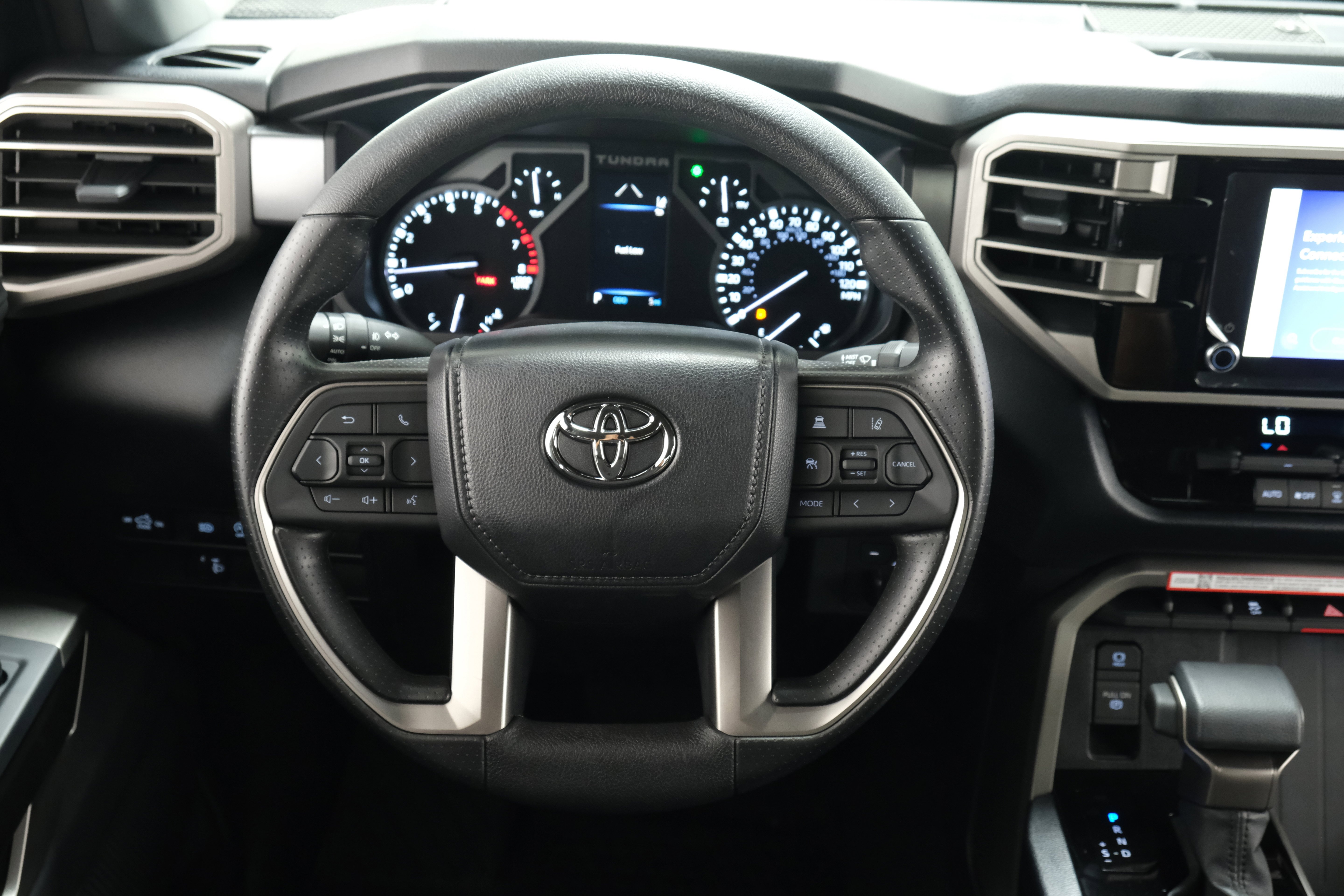 2026 Toyota Tundra SR5 - Photo 14