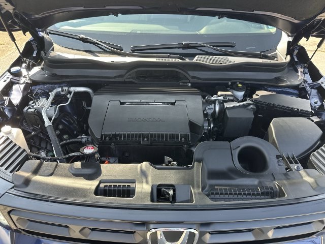 Certified Used 2026 Blue Honda RTL image 26