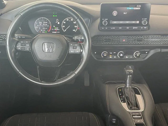 2024 Honda HR-V Sport - Photo 13
